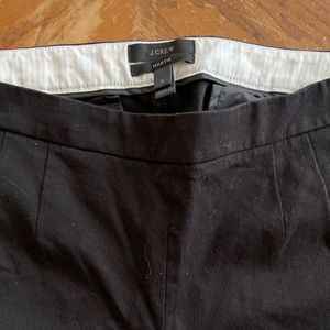 Jcrew Martie pant